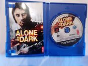 Alone in the Dark PlayStation 2 for sale