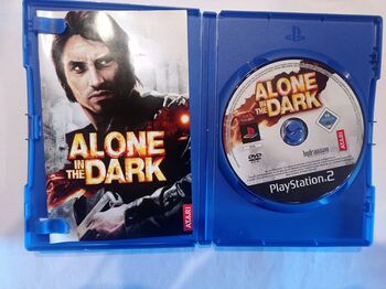 Alone in the Dark PlayStation 2 for sale