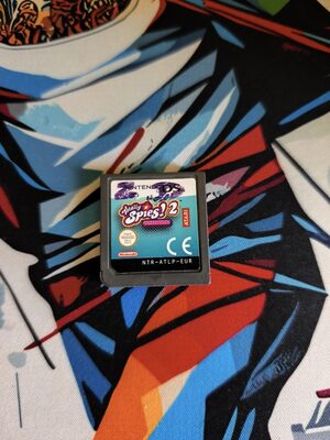 Totally Spies! 2 Undercover Nintendo DS