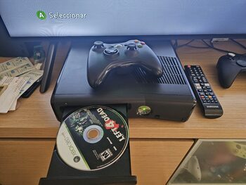 xbox 360 slim 