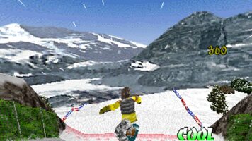 Get Cool Boarders 2 PlayStation