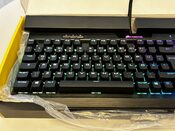 Buy Corsair K70 MK.2 Rapidfire RGB Gaming Keyboard