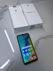 Huawei P30 lite 128GB Midnight Black