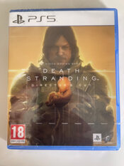 Death Stranding Director's Cut PlayStation 5