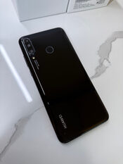 Buy Huawei P30 lite 128GB Midnight Black