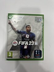 FIFA 23 Xbox One