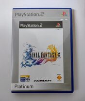 Final Fantasy X PlayStation 2