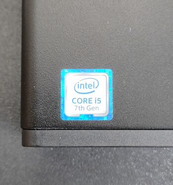 Mini PC HP ProDesk 600 G3 DM en buenas condiciones  for sale