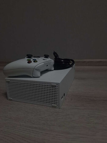 Xbox Series S Konsolė