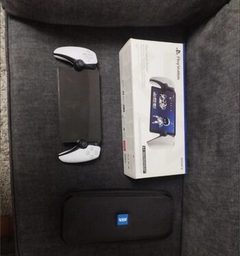 PlayStation Portal + accesorios  for sale