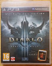 Diablo III: Reaper of Souls - Ultimate Evil Edition PlayStation 3