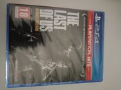 The Last Of Us Remastered PlayStation 4