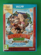 Donkey Kong Country: Tropical Freeze Wii U