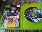 Tom Clancy's Rainbow Six 3: Raven Shield Xbox