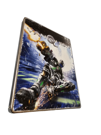 Vanquish PlayStation 3 for sale