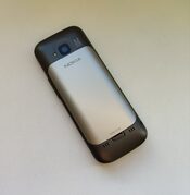 Nokia C5 Warm Grey