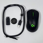 Logitech G703 LIGHTSPEED Wireless Gaming Mouse with HERO Sensor