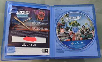 Dead Island 2 PlayStation 4 for sale