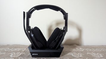 Astro A50