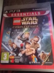 LEGO Star Wars: The Complete Saga PlayStation 3