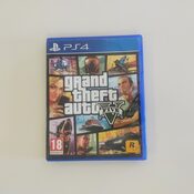 Grand Theft Auto V PlayStation 4