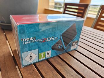 New Nintendo 2ds xl  for sale