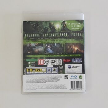 Buy Aliens vs. Predator PlayStation 3