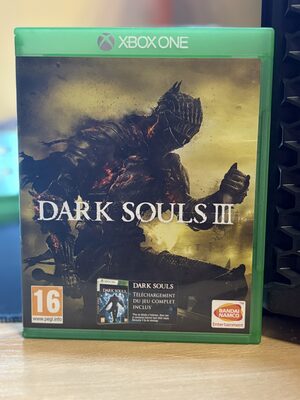 Dark Souls III Xbox One