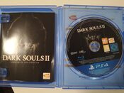 Dark Souls II: Scholar of the First Sin PlayStation 4