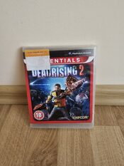 Dead Rising 2 PlayStation 3