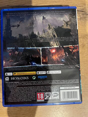 Buy The Lords of the Fallen PlayStation 5