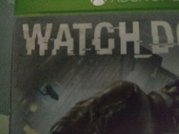 Watch Dogs Xbox One