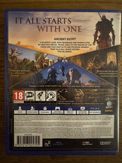 Assassin's Creed Origins PlayStation 4