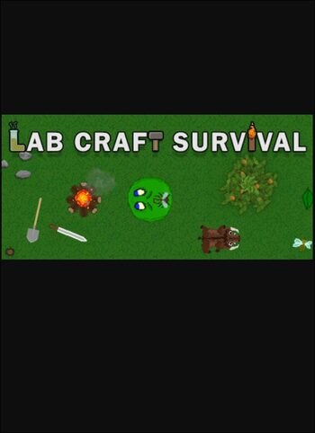 Lab Craft Survival (PC) Steam Key GLOBAL