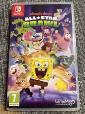 Nickelodeon All-Star Brawl Nintendo Switch