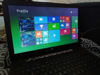 HP 250 G4