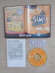 Juego PC Los SIMS De Vacaciones - Disco De Expansion