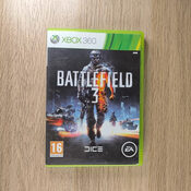 Battlefield 3 Xbox 360