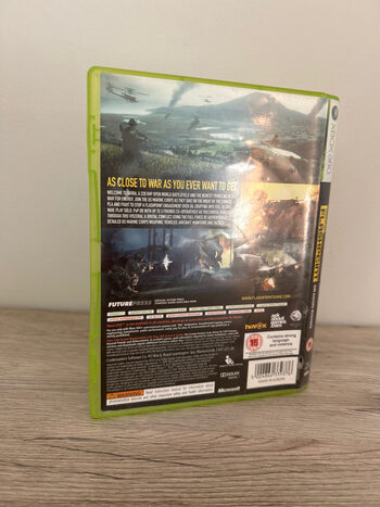 Buy Operation Flashpoint: Dragon Rising Xbox 360