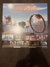 Get Ring Fit Adventure Nintendo Switch