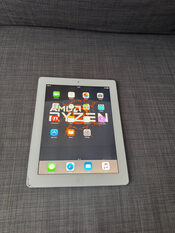 Apple iPad 2 CDMA 16GB White for sale