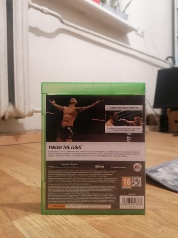 EA SPORTS UFC 2 Xbox One