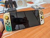 Get Nintendo switch oled zelda