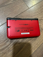 Nintendo 3DS XL konsolė