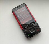 Nokia 5610 XpressMusic Red