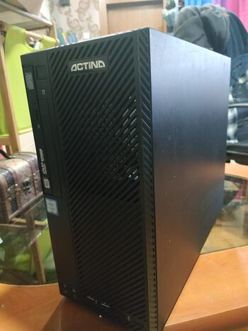 Actina Sierra + 300 PSU