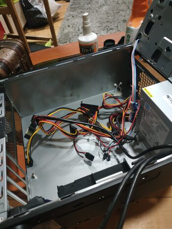 Actina Sierra + 300 PSU