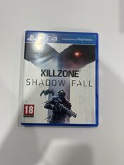 Killzone Shadow Fall PlayStation 4