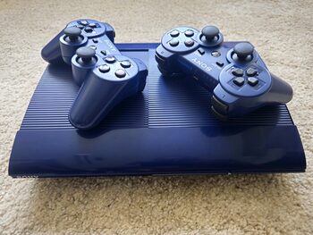 Buy azure blue ps3 su 2 pulteliais