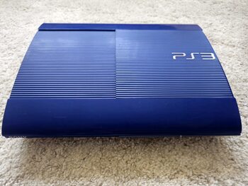 Get azure blue ps3 su 2 pulteliais